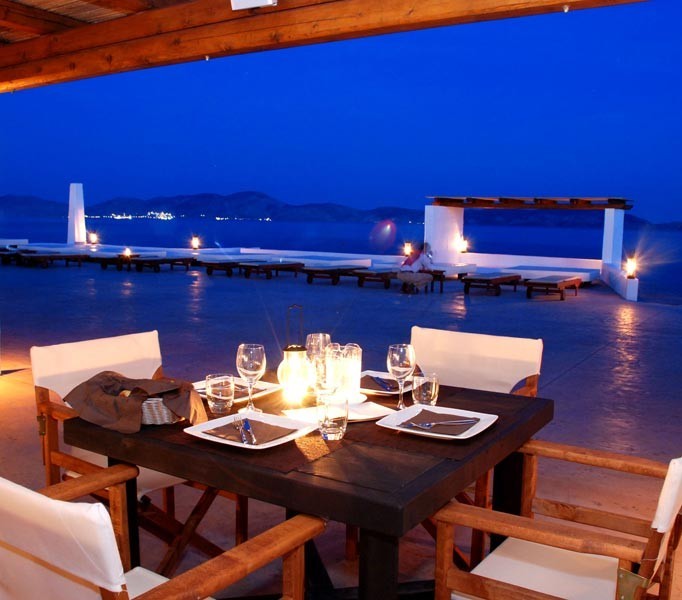 Hotel Barcel� Hydra Beach Resort 4* Superior