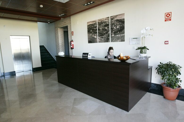 Hotel La Bastida