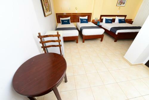 Hotel Ayenda Lucky Star