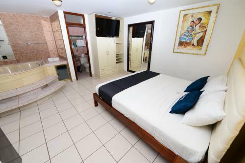 Hotel Ayenda Lucky Star