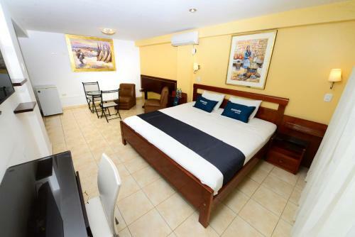 Hotel Ayenda Lucky Star