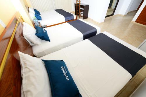 Hotel Ayenda Lucky Star