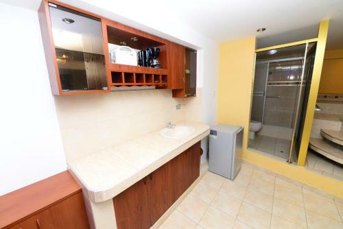 Hotel Ayenda Lucky Star