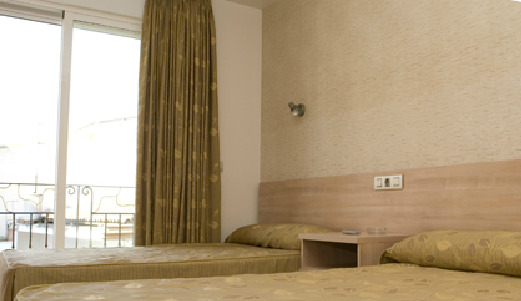 Hostal Casa Paco