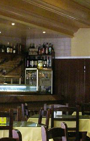 Hostal Casa Paco