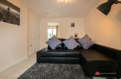 Apartamento Outside The City Oxford