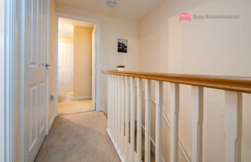 Apartamento Outside The City Oxford