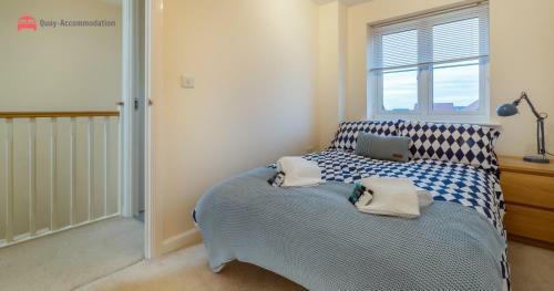 Apartamento Outside The City Oxford