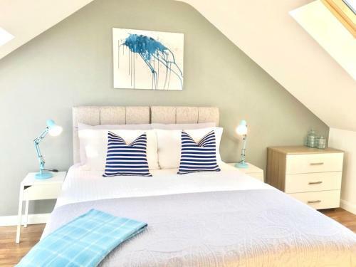 Apartamento Hollow Way