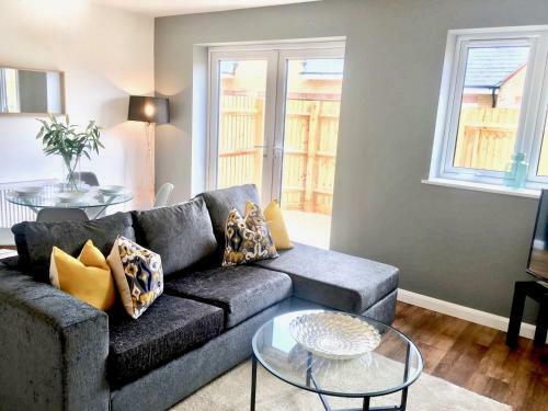 Apartamento Hollow Way