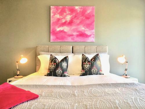 Apartamento Hollow Way