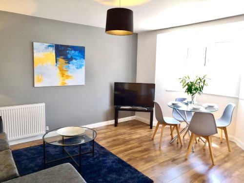 Apartamento Hollow Way