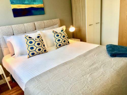 Apartamento Hollow Way