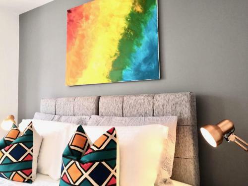 Apartamento Hollow Way