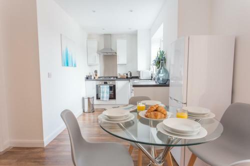 Apartamento Hollow Way