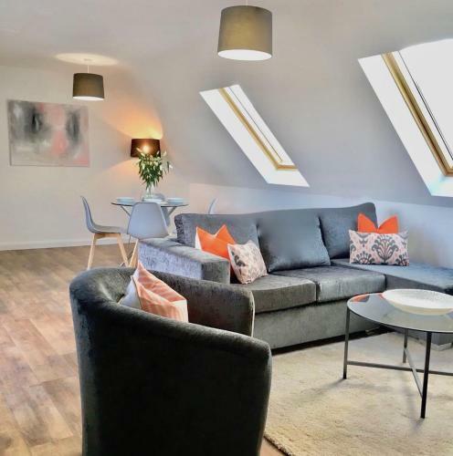 Apartamento Hollow Way