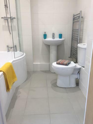 Apartamento Hollow Way