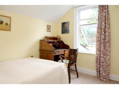 Apartamento Oxford Professor's Edwardian Home