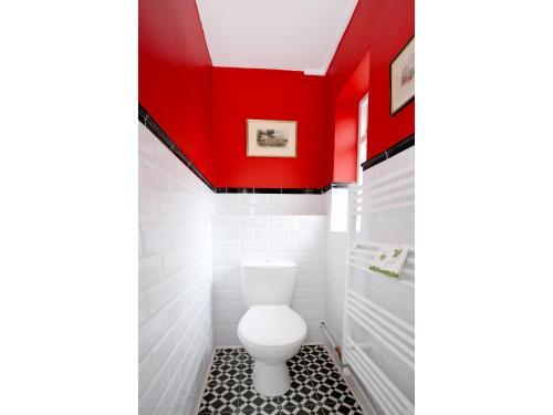 Apartamento Oxford Professor's Edwardian Home