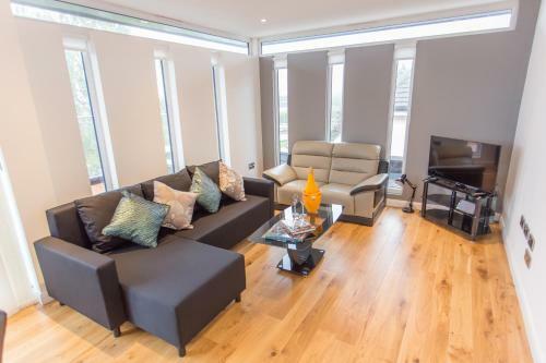 Razia Apartments