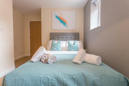 Razia Apartments