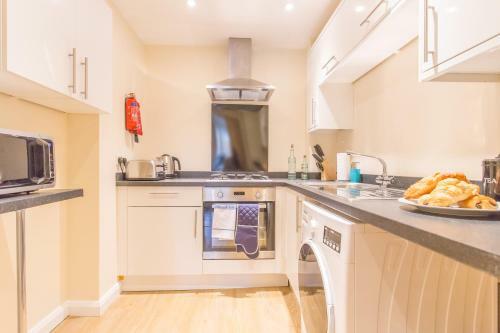 Razia Apartments