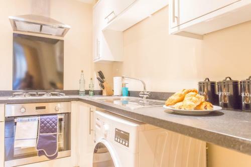 Razia Apartments