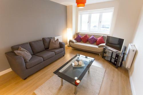 Razia Apartments