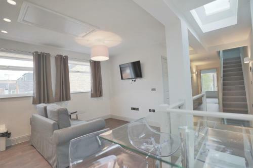 Apartamentos 38 Hertford Street