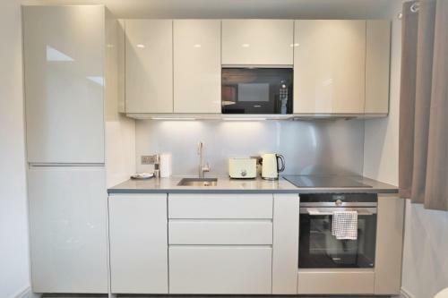Apartamentos 38 Hertford Street