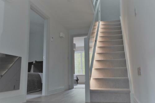 Apartamentos 38 Hertford Street