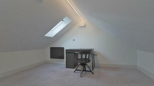 Apartamentos 38 Hertford Street