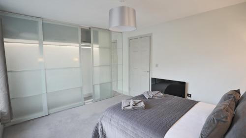 Apartamentos 38 Hertford Street