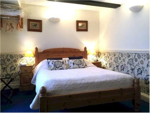 Bath Place Hotel