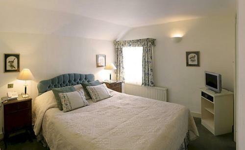 Bath Place Hotel