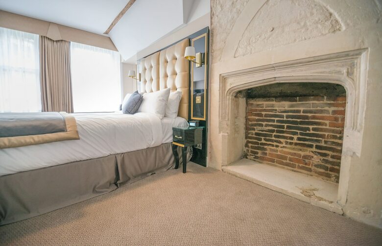 Museum Hotel Oxford