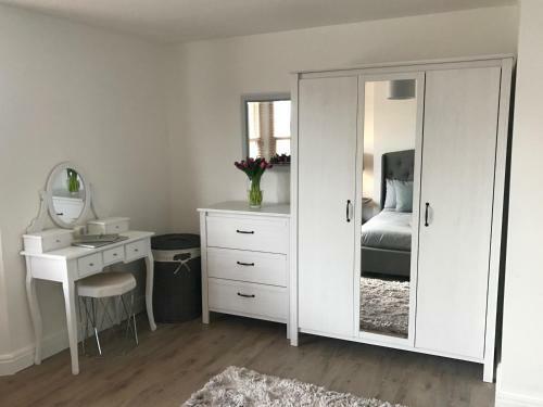 Apartamento Quarters - Iffley Road House