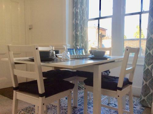 Apartamento Inspire Ground Floor