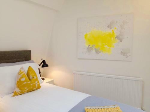 Apartamento The Manor Suite