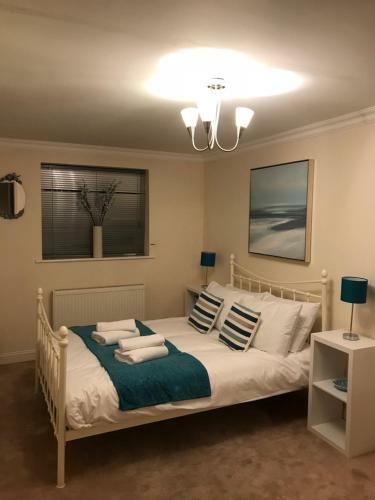 Apartamento Radcliffe Hospital Chamber