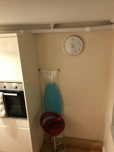 Apartamento Radcliffe Hospital Chamber