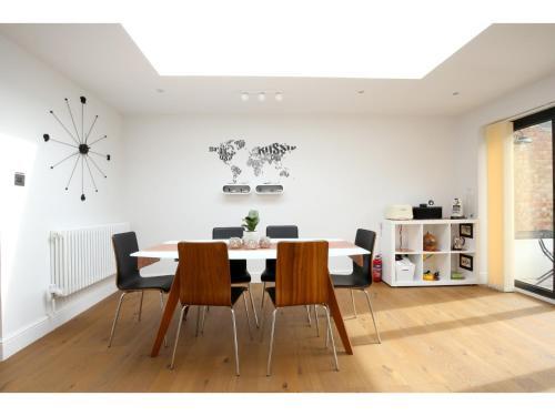 Apartamento Modern, Chic 3br Townhouse In Central Oxford