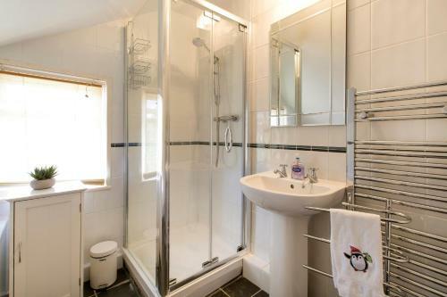 Cosy Family Home In Oxford