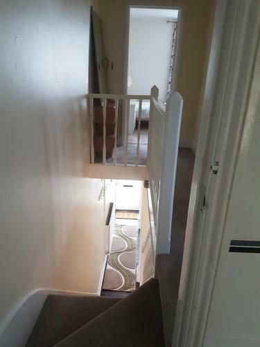 Cosy Family Home In Oxford