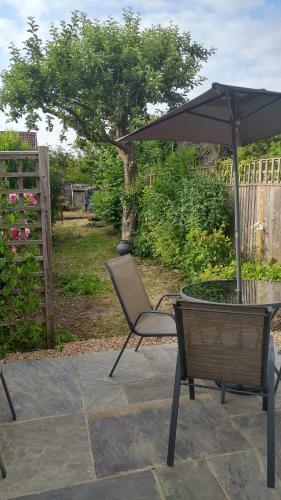 Cosy Family Home In Oxford