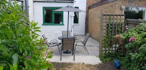 Cosy Family Home In Oxford