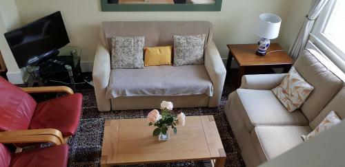 Cosy Family Home In Oxford