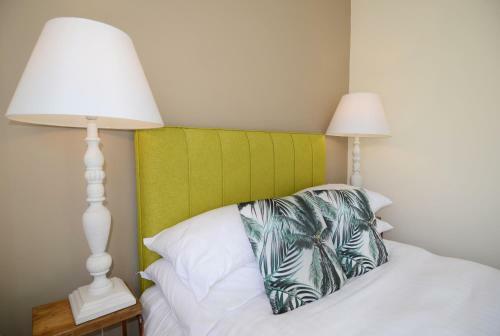 Apartamento Short Let Space Oriel Suites