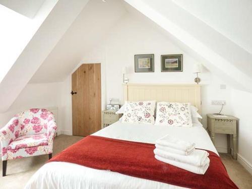 The Wearne Cottage