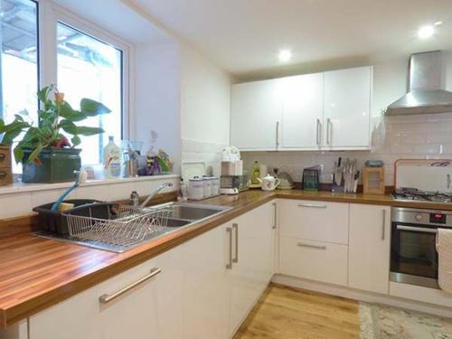 The Wearne Cottage